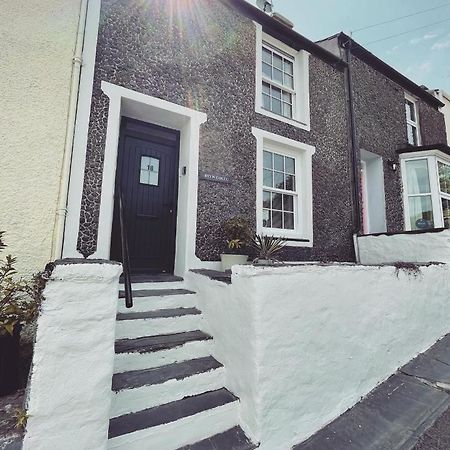 Bryn Goleu, Mersey Street, Borth-Y-Gest بورثمادوج المظهر الخارجي الصورة