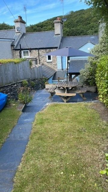 Bryn Goleu, Mersey Street, Borth-Y-Gest بورثمادوج المظهر الخارجي الصورة