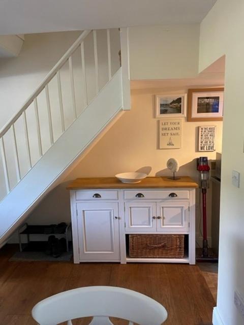 Bryn Goleu, Mersey Street, Borth-Y-Gest بورثمادوج المظهر الخارجي الصورة
