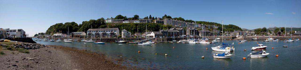 Bryn Goleu, Mersey Street, Borth-Y-Gest بورثمادوج المظهر الخارجي الصورة