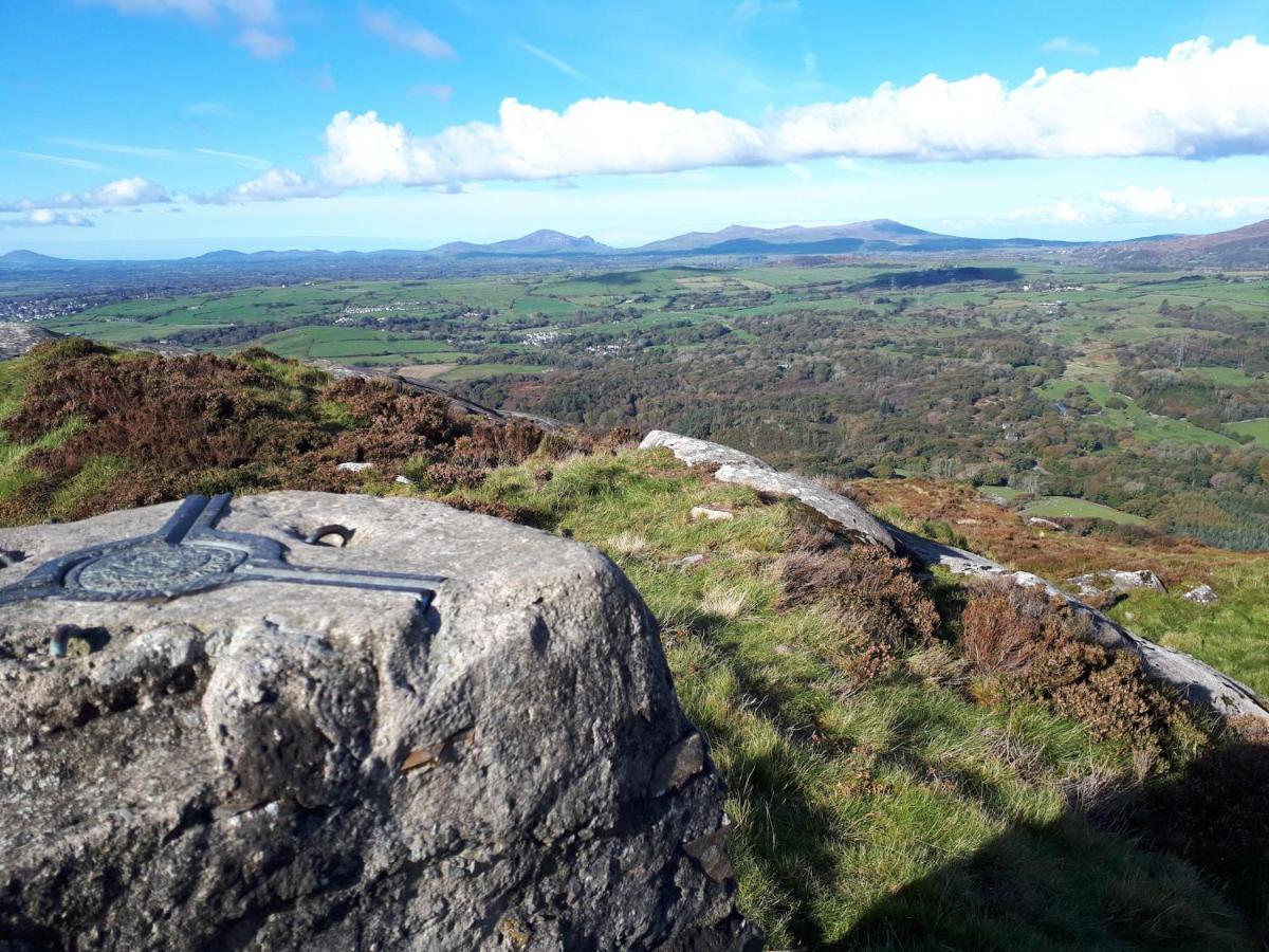 Bryn Goleu, Mersey Street, Borth-Y-Gest بورثمادوج المظهر الخارجي الصورة