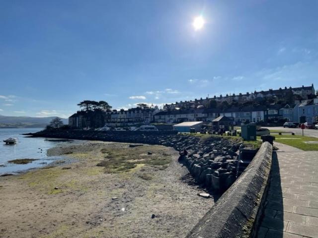 Bryn Goleu, Mersey Street, Borth-Y-Gest بورثمادوج المظهر الخارجي الصورة