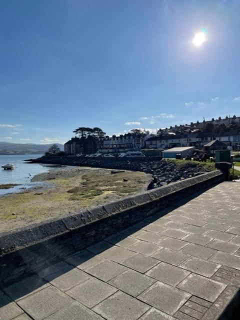 Bryn Goleu, Mersey Street, Borth-Y-Gest بورثمادوج المظهر الخارجي الصورة