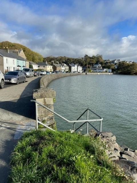 Bryn Goleu, Mersey Street, Borth-Y-Gest بورثمادوج المظهر الخارجي الصورة