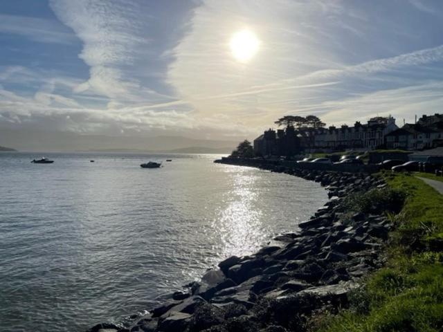 Bryn Goleu, Mersey Street, Borth-Y-Gest بورثمادوج المظهر الخارجي الصورة