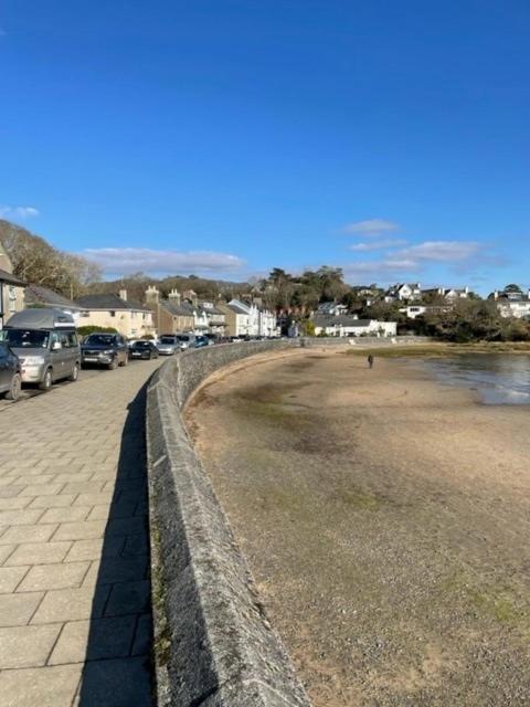 Bryn Goleu, Mersey Street, Borth-Y-Gest بورثمادوج المظهر الخارجي الصورة