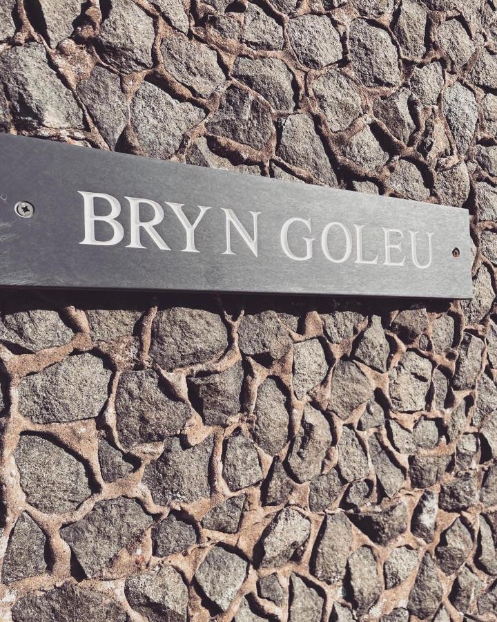 Bryn Goleu, Mersey Street, Borth-Y-Gest بورثمادوج المظهر الخارجي الصورة