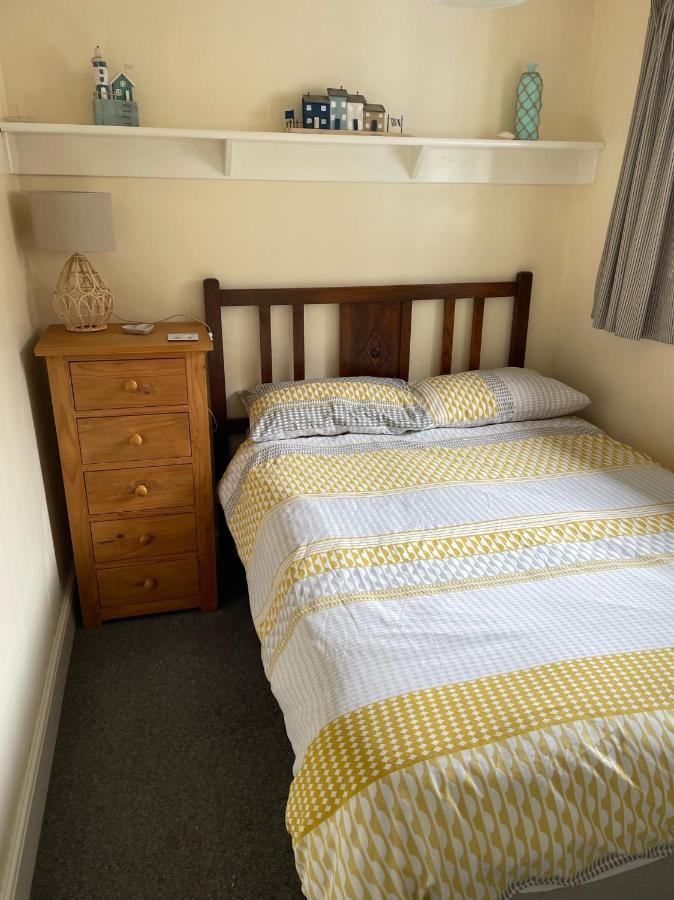Bryn Goleu, Mersey Street, Borth-Y-Gest بورثمادوج المظهر الخارجي الصورة