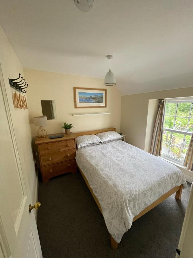 Bryn Goleu, Mersey Street, Borth-Y-Gest بورثمادوج المظهر الخارجي الصورة