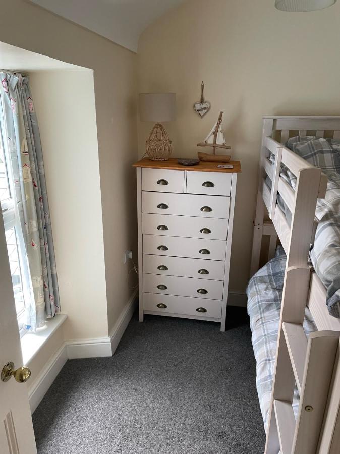 Bryn Goleu, Mersey Street, Borth-Y-Gest بورثمادوج المظهر الخارجي الصورة